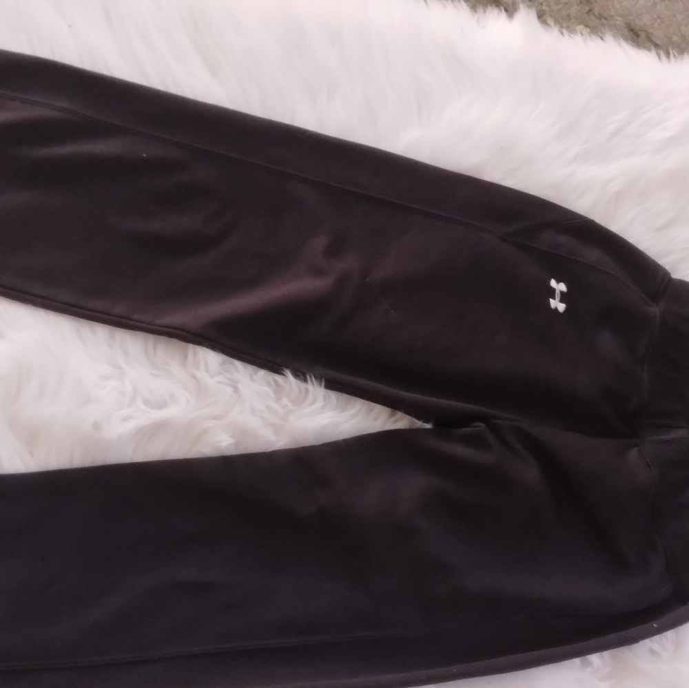 Under Armour Sweatpants S - Picture 4 of 6